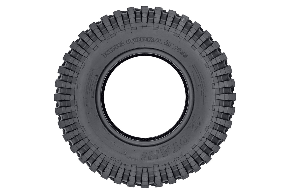 картинка Шина King Cobra MV833 33X10.5 R16 TL