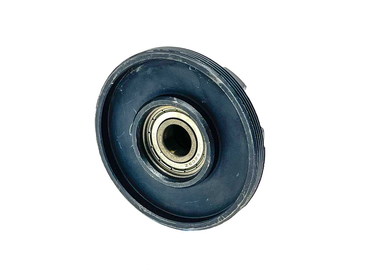 картинка Подшипник крышки хаба 6203Z колесного автоматического на автомобили Соболь 4х4 Autogur73