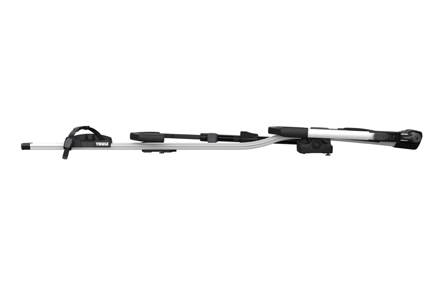 картинка Вертикальное велосипедное крепление Thule UpRide 599