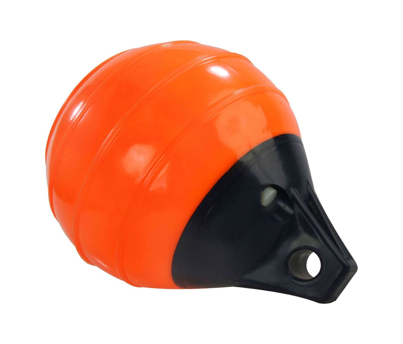 картинка Буй Castro надувной д.340, оранжевый