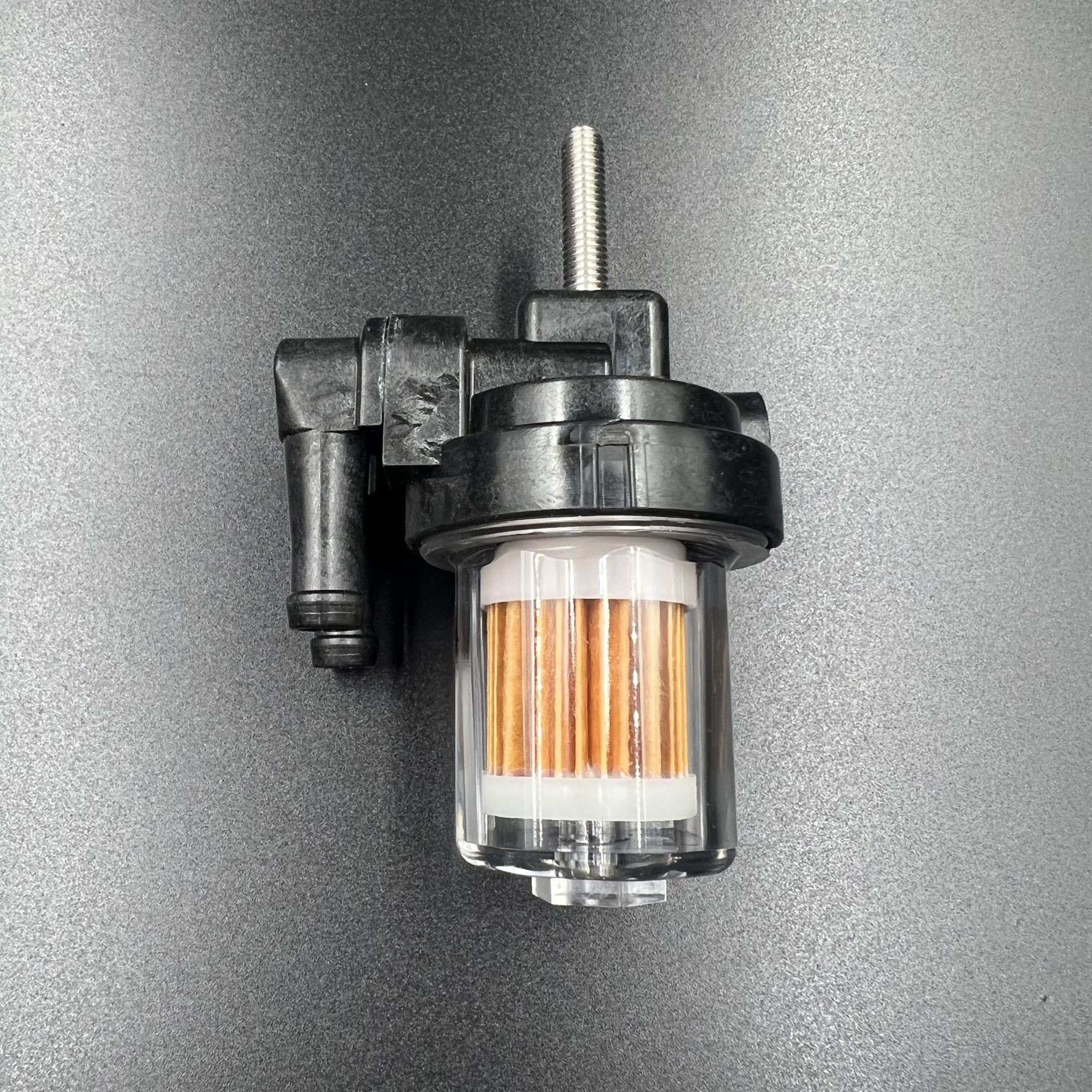 Фильтр топливный Mercury 40-60 EFI (в сборе) (Omax)