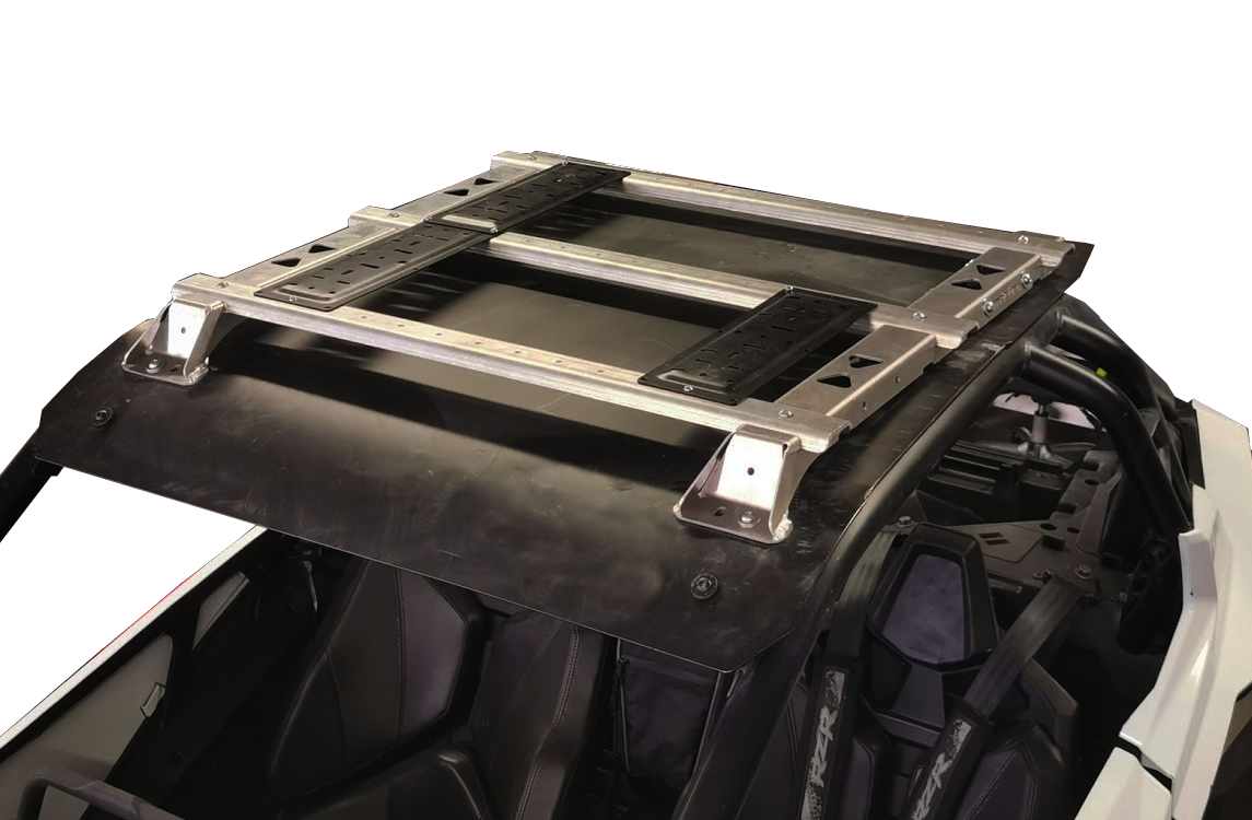 картинка Багажник для Polaris RZR PRO XP