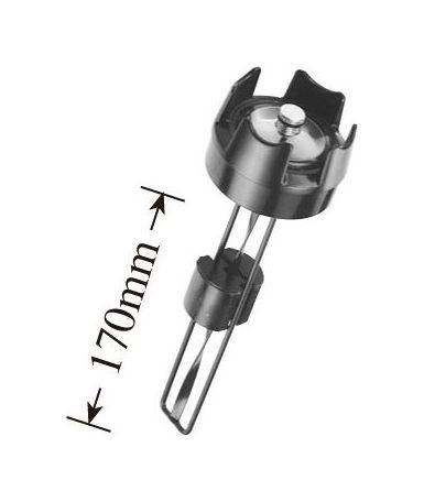 картинка Крышка топливного бака с указателем уровня для баков C14540, C14541