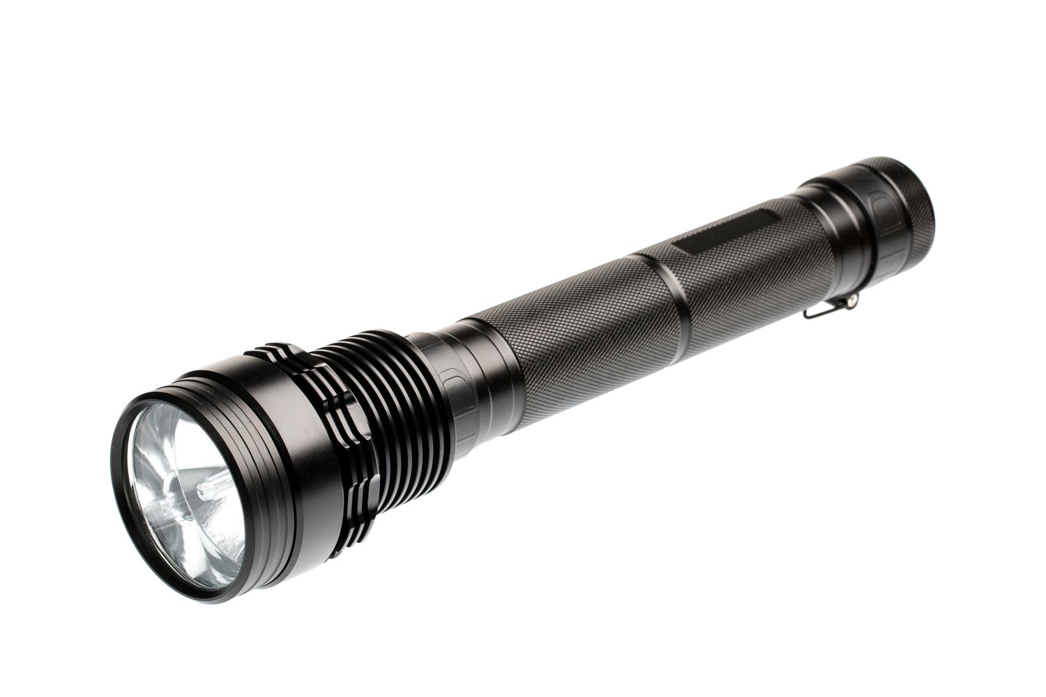 Фонарь газоразрядный Xvisual 1000 85W Black