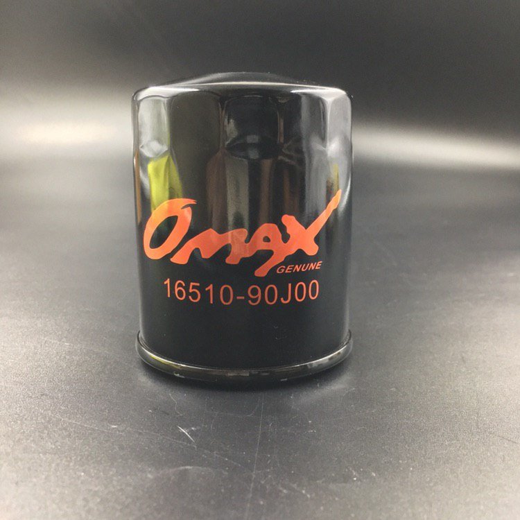 картинка Фильтр масляный Suzuki DF90-115, DF70-140(A) (16510-61A31) (Omax)