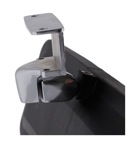 картинка Зеркало сферическое 300х100 мм