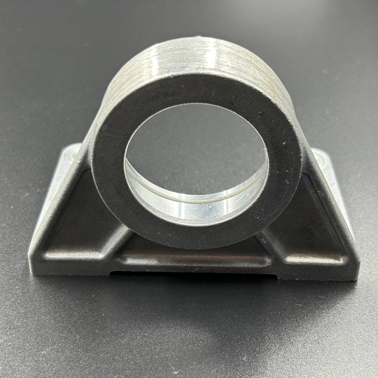 картинка Кронштейн вала ведомого вариатора Yamaha Vk540 (Yamaha)