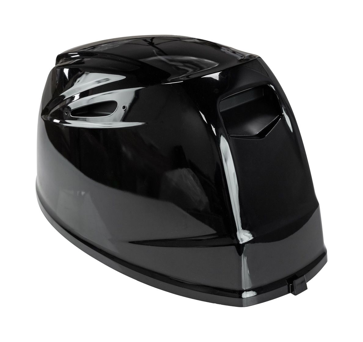 картинка Капот Suzuki DF25A/30A в сборе без наклеек