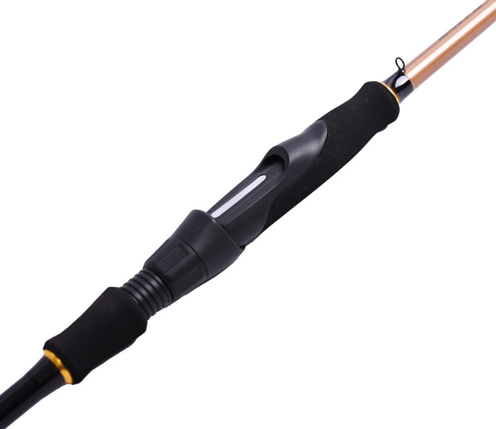 Удилище спин. Maximus ZIRCON-X 27M 2,7m  7-35g