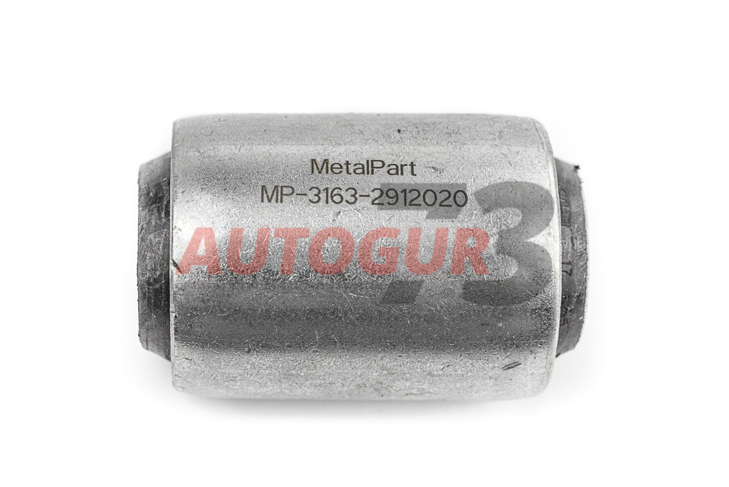 картинка Сайлентблок рессоры для автомобилей УАЗ 3163 Патриот "Metalpart"