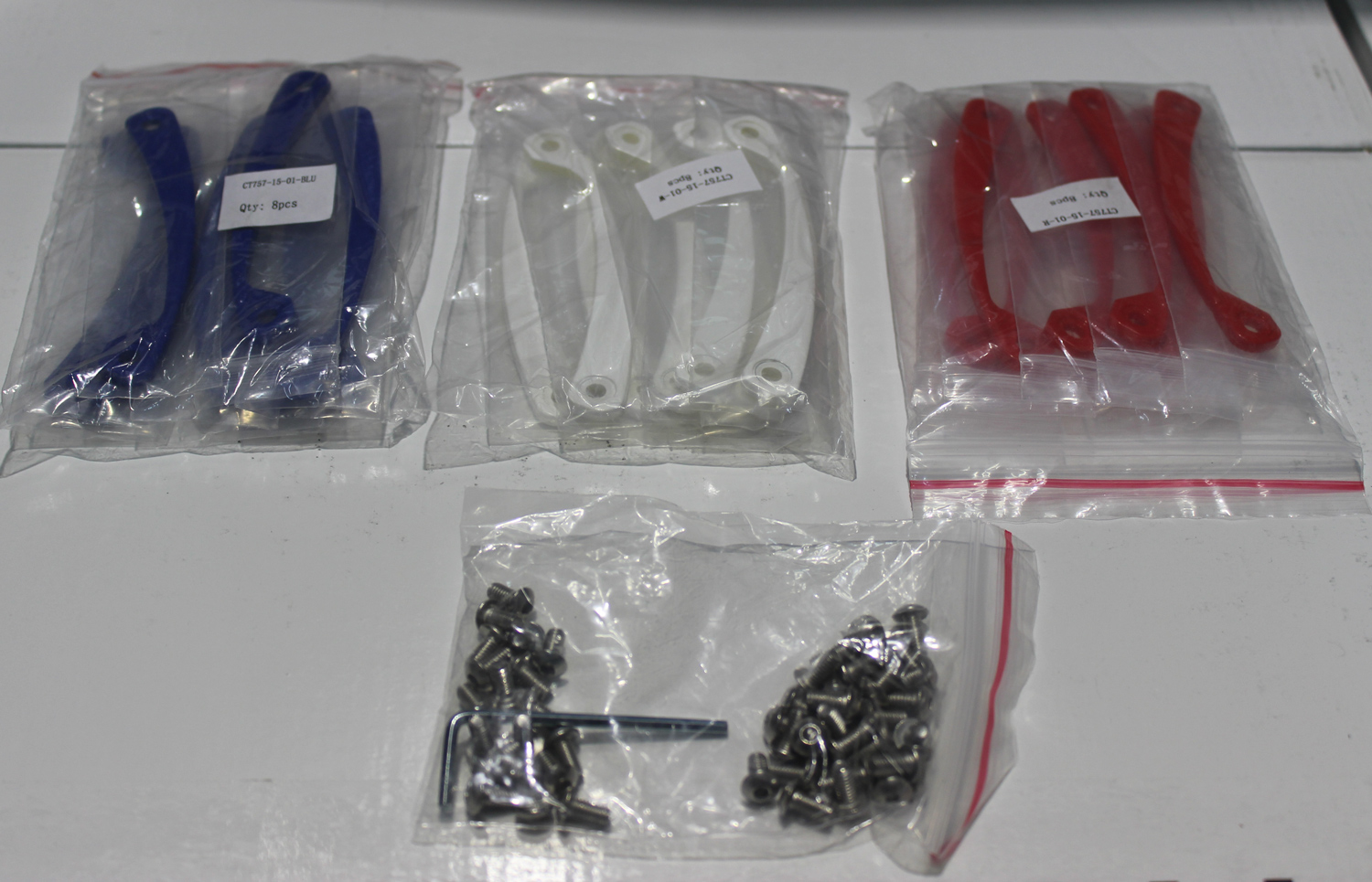 картинка Диск для квадроцикла ITP Cyclone 15CY13BX