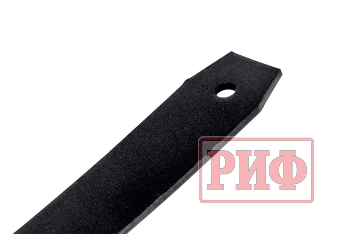 картинка Лист 4 рессоры RIFVIG-260C