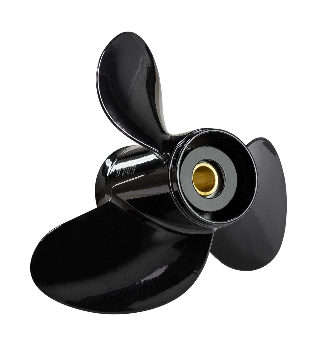 картинка Гребной винт 3x13-3/4x19, Marine Rocket