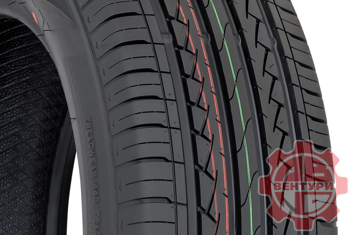 картинка Шина ROADCRUZA RA510 205/60R16 92V