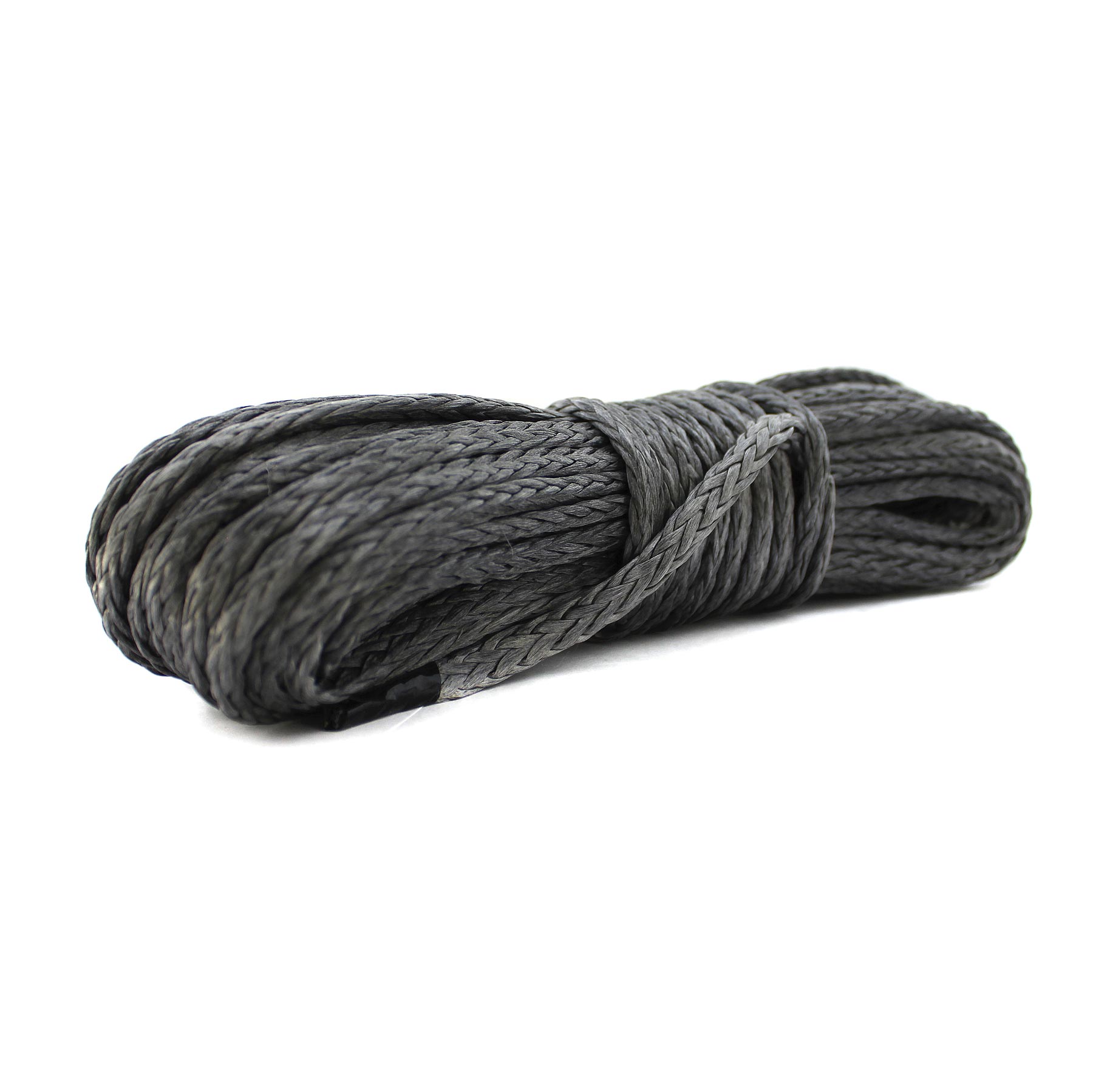 картинка Трос для лебедки TR синтетика 6 мм x 18м 295