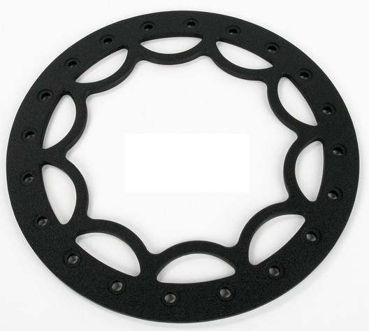 картинка Кольцо Бэдлока RINGT72-14BLACK