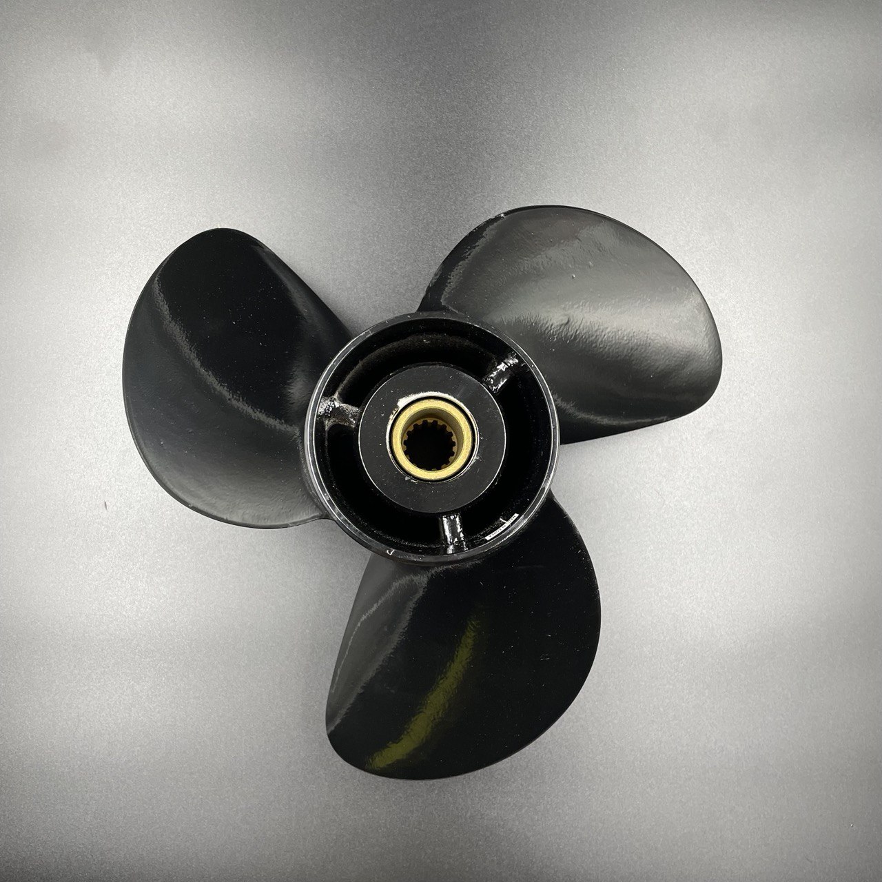 картинка Гребной винт Suzuki DF90-140, DF70A-140A, DF100B (3x14x15) Match (Michigan)