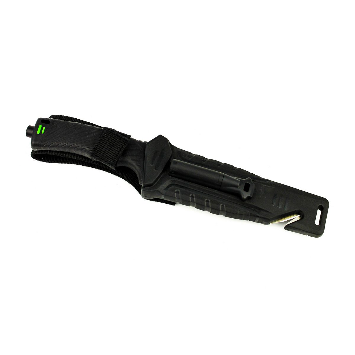картинка Нож Ganzo G8012 черный