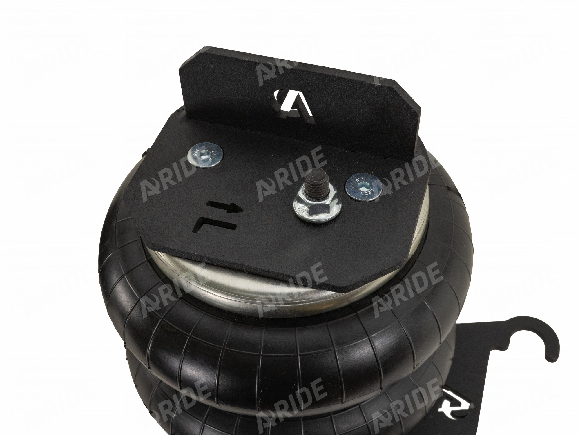 картинка Пневмоподвеска VOLVO FH12, второе поколение (2002 - 2012), передняя ось