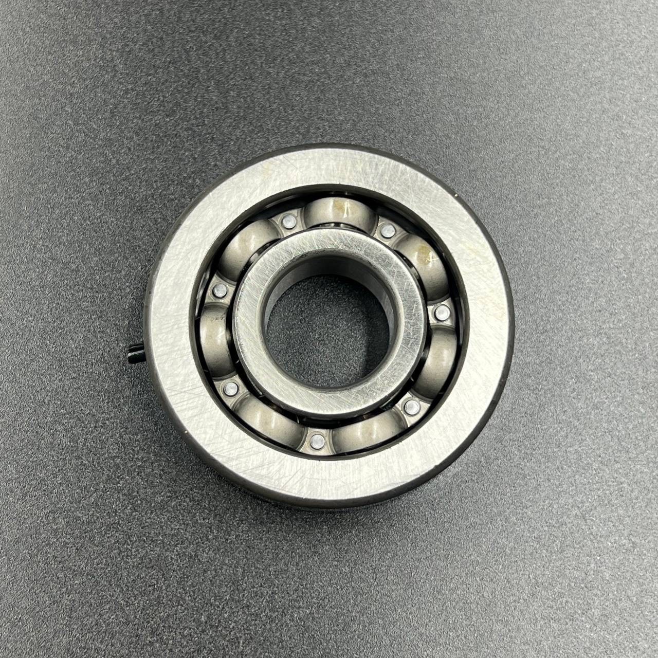 картинка Подшипник шариковый Yamaha 4-15 (20x57x15)(PREMARINE)