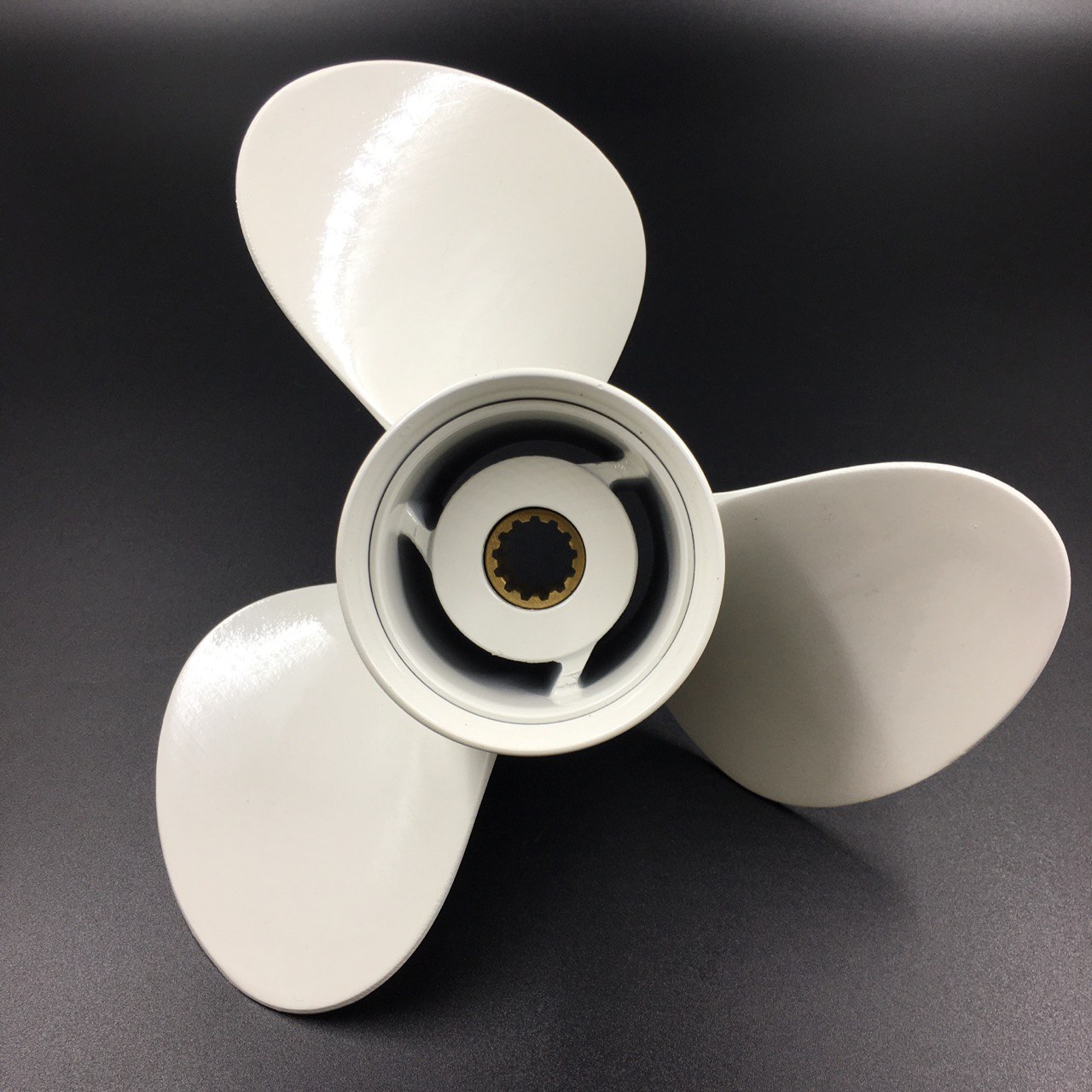 картинка Гребной винт Tohatsu 40-50 (3x11-3/8x14) (E.Chance)