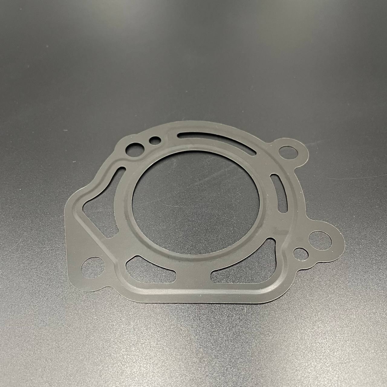 картинка Прокладка выхлопного коллектора Yamaha F115-130 (PREMARINE)