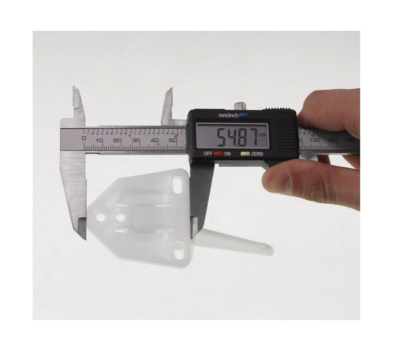 картинка Трубка Пито для манометрических спидометров