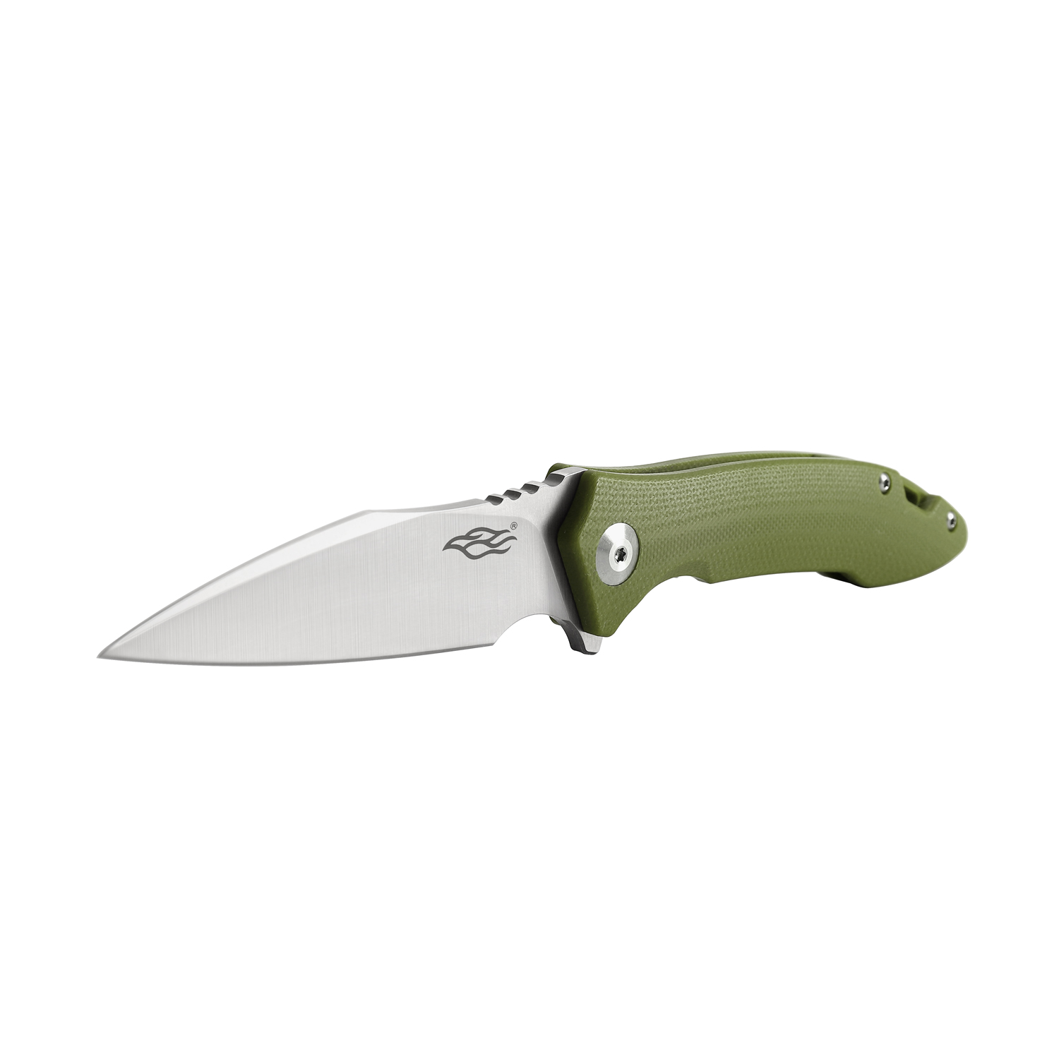 картинка Нож Firebird FH51-GR
