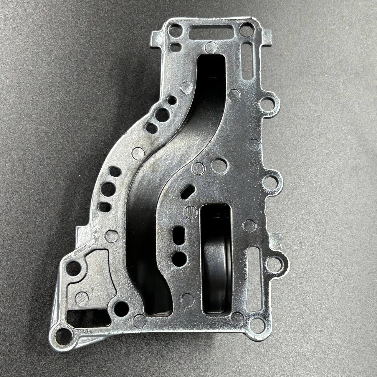 картинка Перегородка выхлопа Yamaha 9.9-15 (YUELANG)