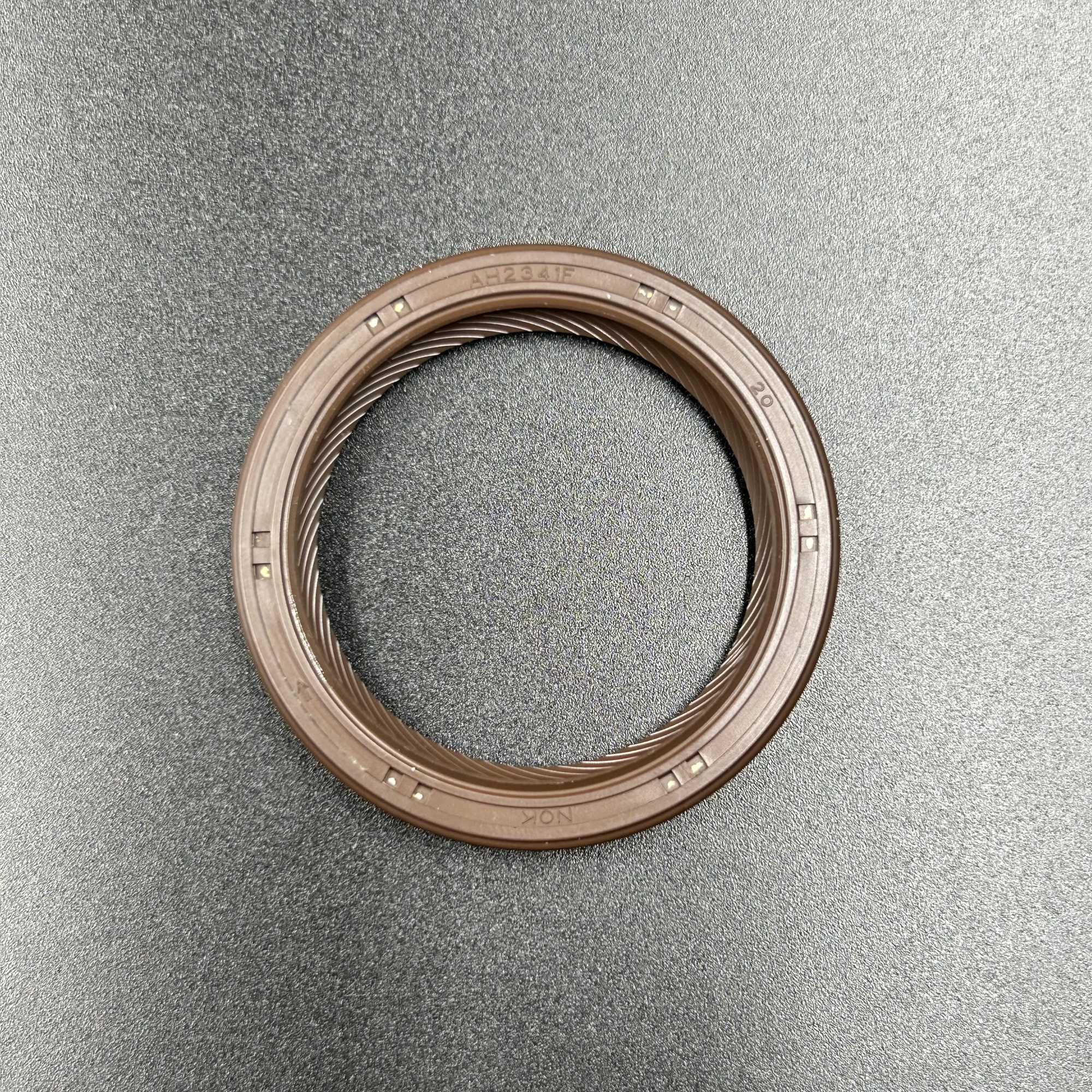 Сальник маслонасоса Yamaha (67F-13119-01) (Yamaha)