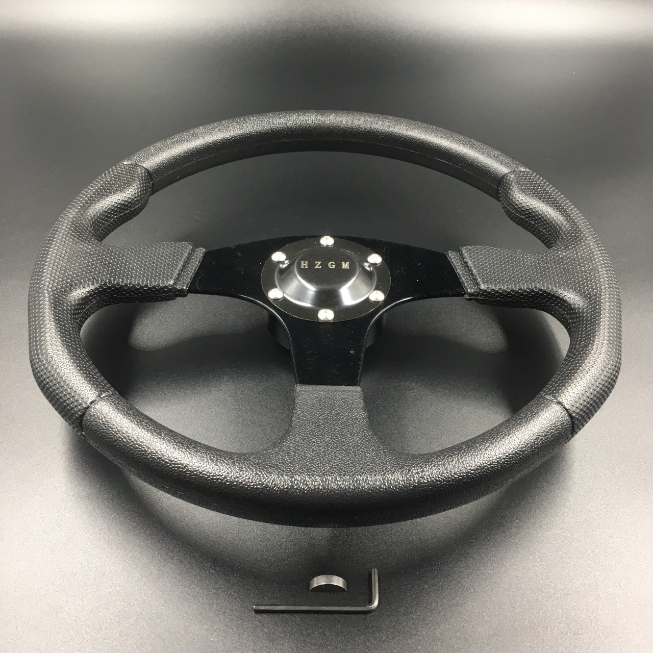 картинка Рулевое колесо (PREMARINE)