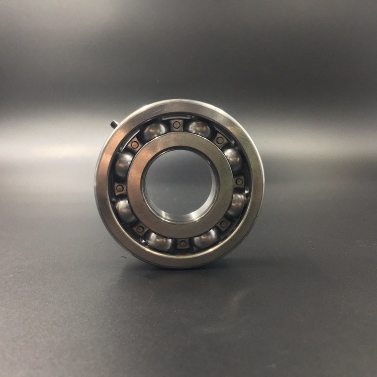 картинка Подшипник шариковый Suzuki DT20-85 (30x72x19) (Omax)