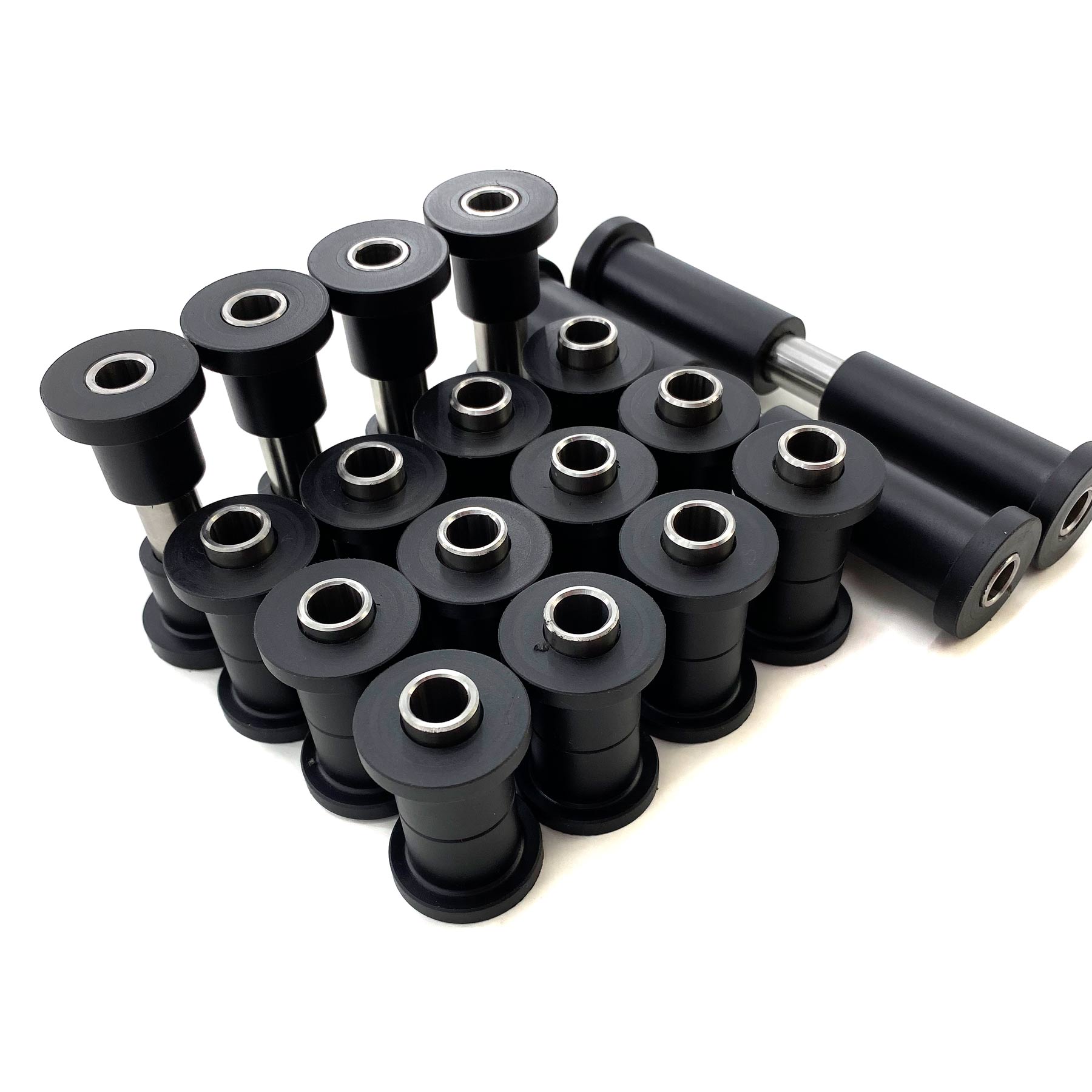 картинка Втулки подвески TR для квадроцикла Stels ATV Guepard 650/800/850