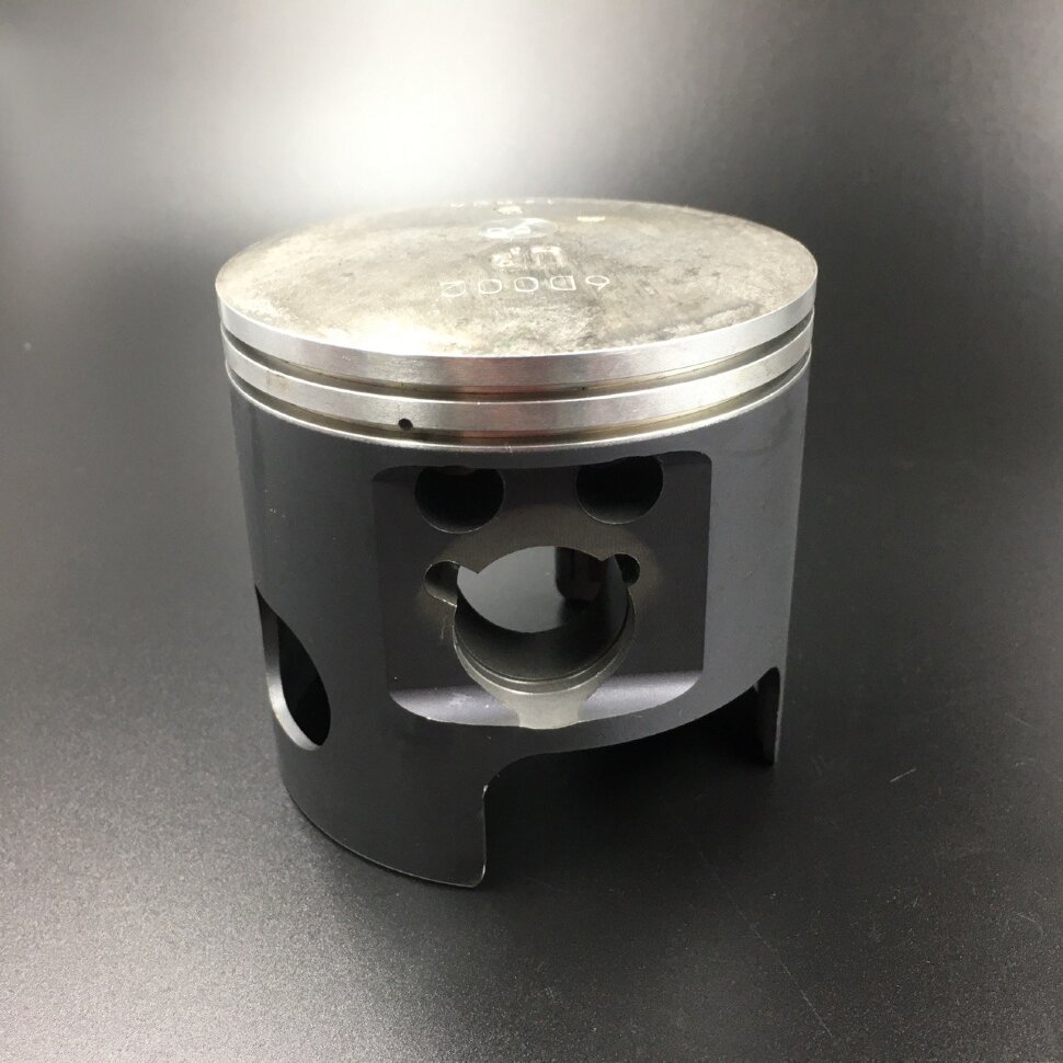 картинка Поршень Yamaha Z200-Z300 (0.50mm) (Yamaha)