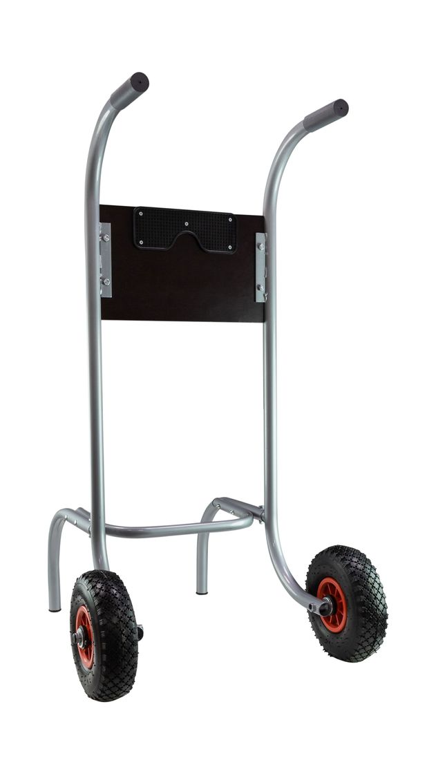 картинка Тележка для подвесного мотора до 100 кг