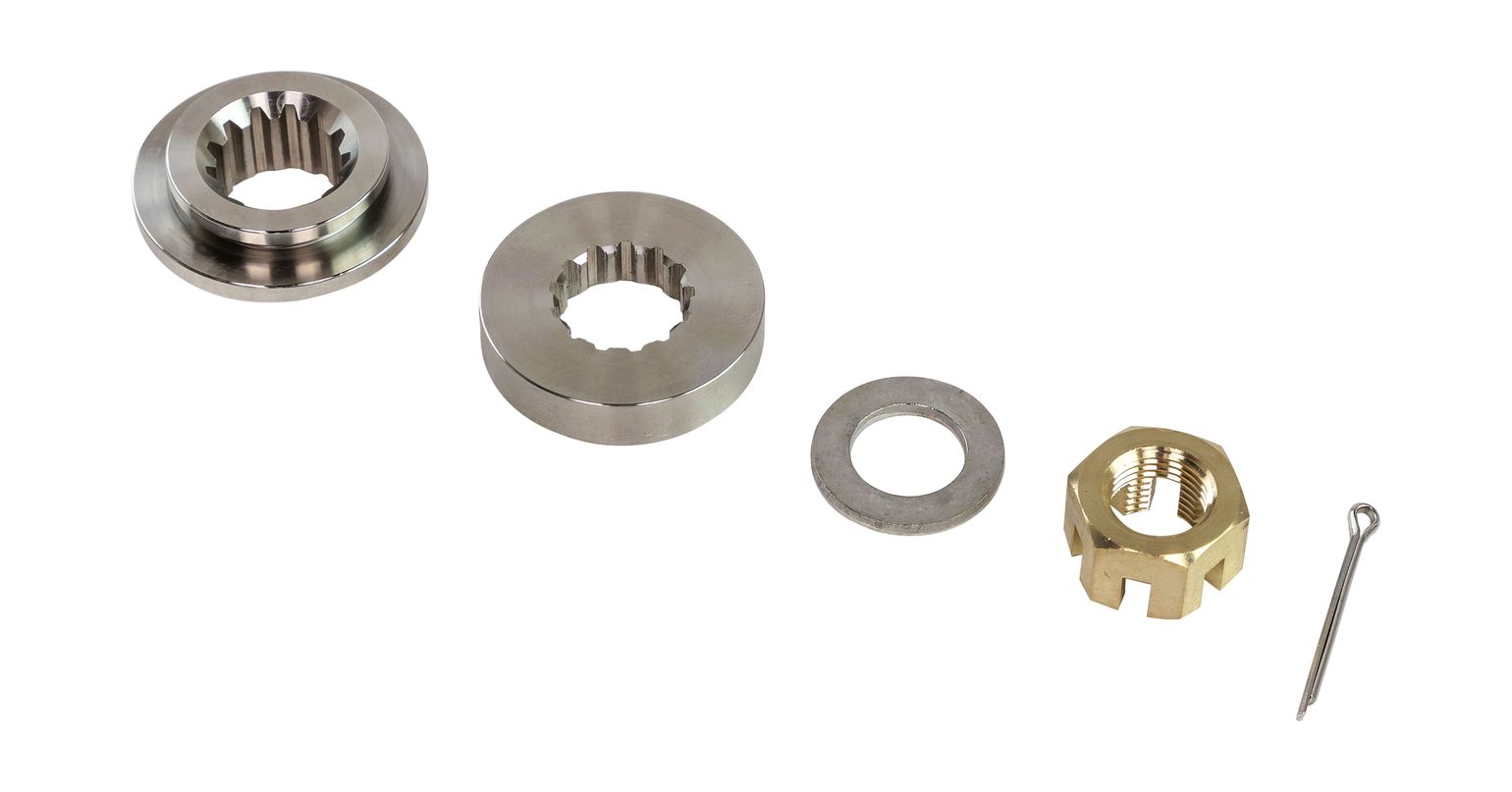 картинка Установочный комплект для винта Honda 35-60, Marine Rocket Prime