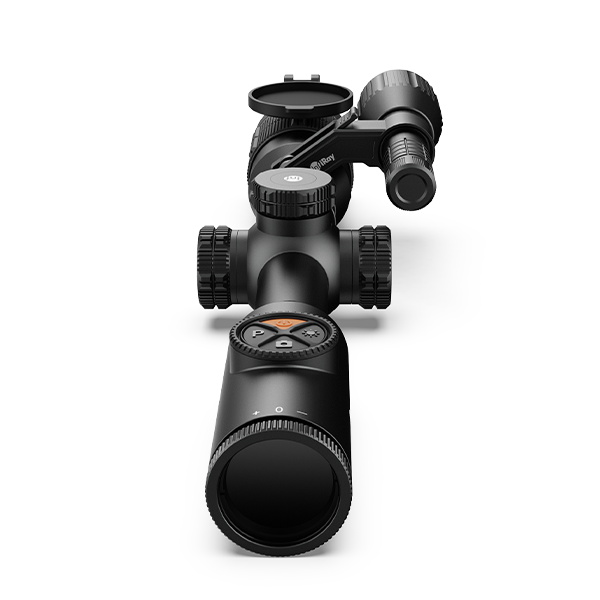 картинка Цифровой прицел ночного видения iRay Tube TD50L + IVS-940-2