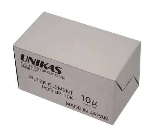 картинка Фильтр топливный, сменная вставка 10 мк для UF10K/UF20K