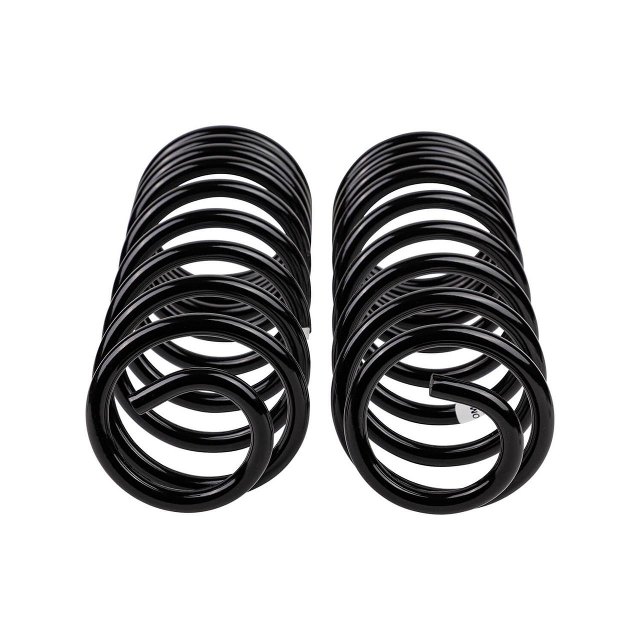 картинка Пружины подвески задние для Toyota 4Runner 1996-2009 OME ARB