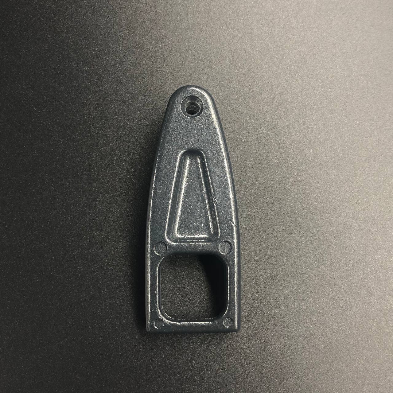 картинка Ручка винта струбцины Yamaha 5-60, F20-25 (металическая) (PREMARINE)