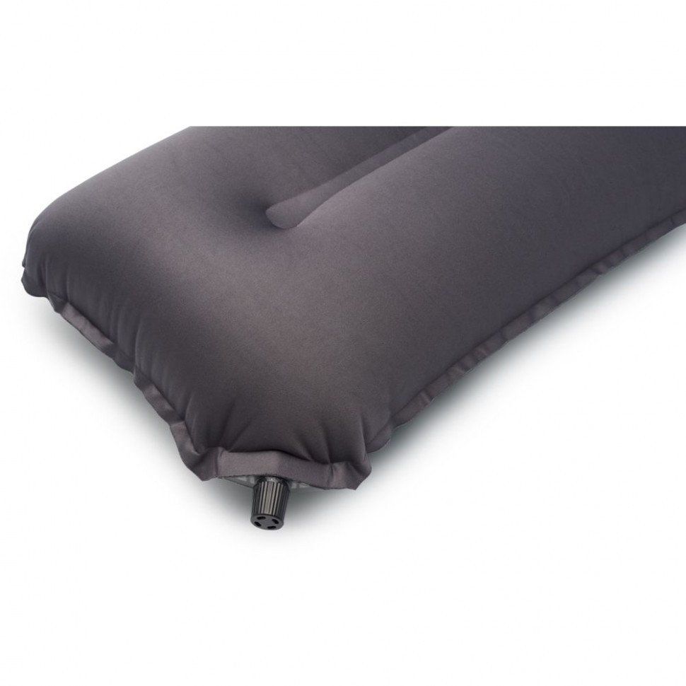 картинка Подушка Naturehike NH17A001-L автоматического надува голубая, 6927595746257