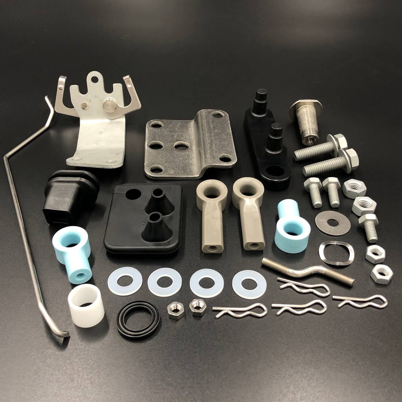 картинка Установочный комплект Д/У Tohatsu MFS8-9.8 (Tohatsu)