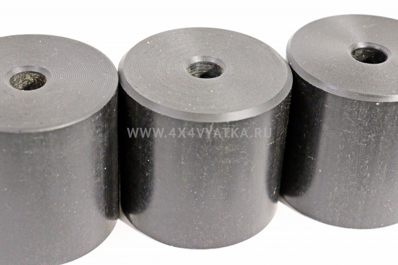 картинка Бодилифт УАЗ Буханка 50 мм капролон (10 шт)