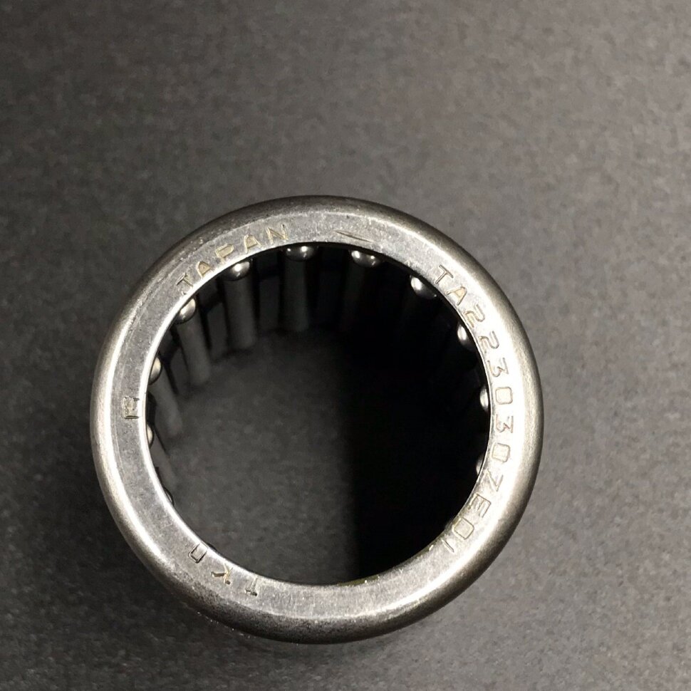 картинка Подшипник игольчатый Tohatsu 40-50 (22x30x30) (Tohatsu)