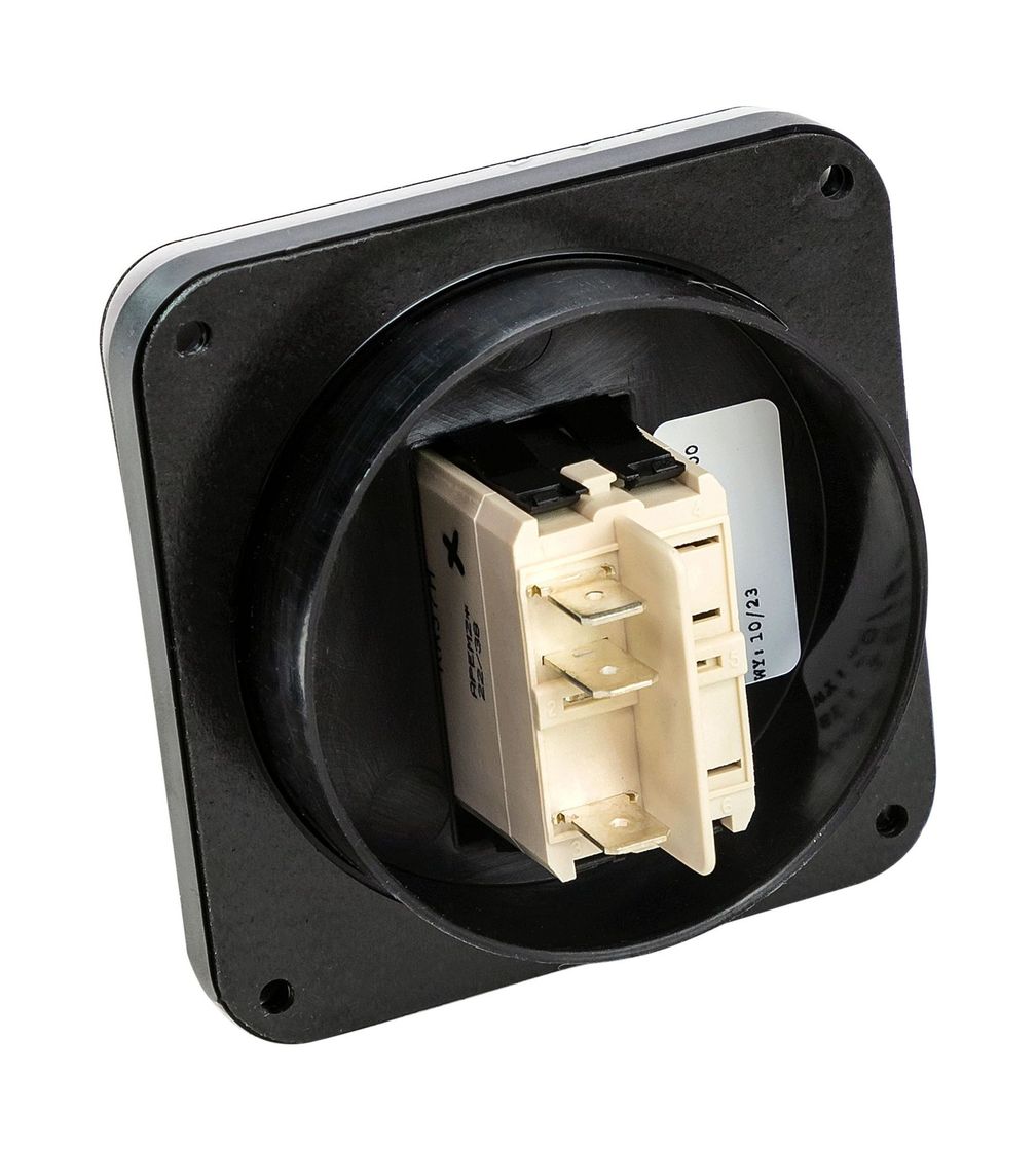 картинка Панель управления якорной лебедкой WCS830, Quick