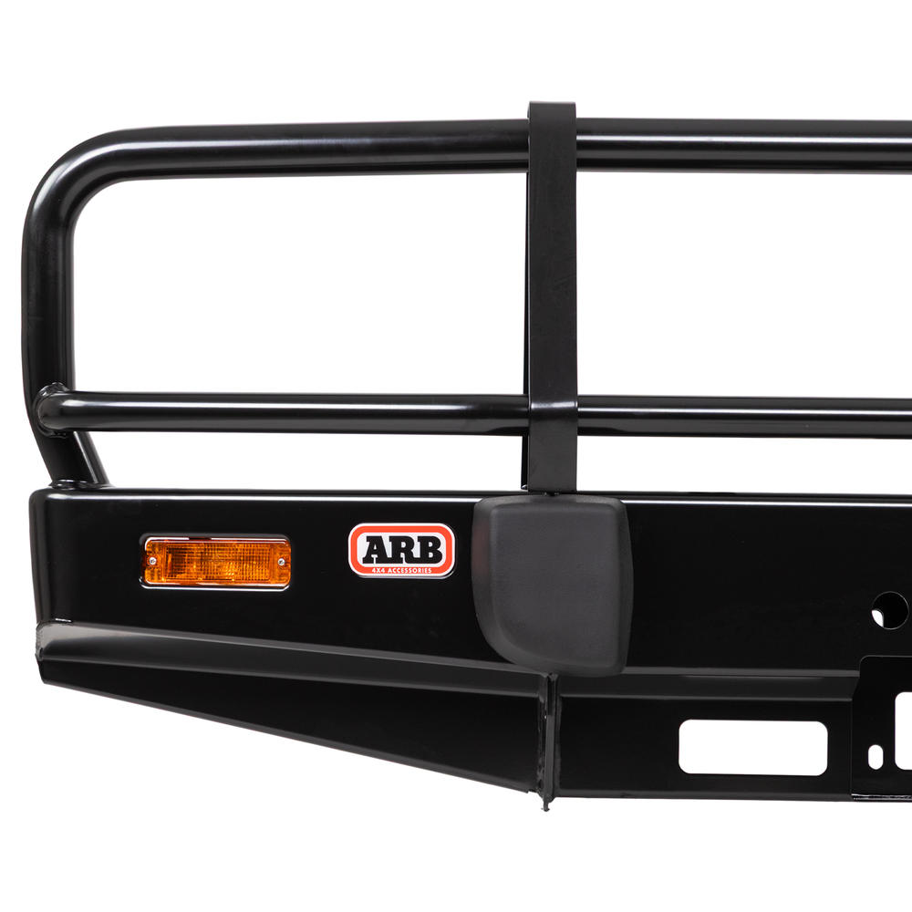 Бампер передний ARB DELUXE силовой для Land Rover Discovery II