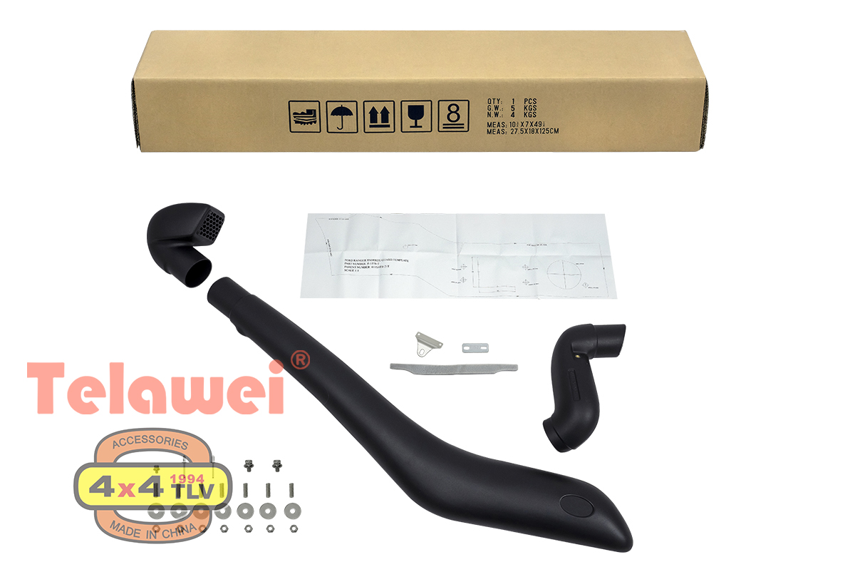 картинка Шноркель Ford Ranger 2.2D, 3.2D 2011+