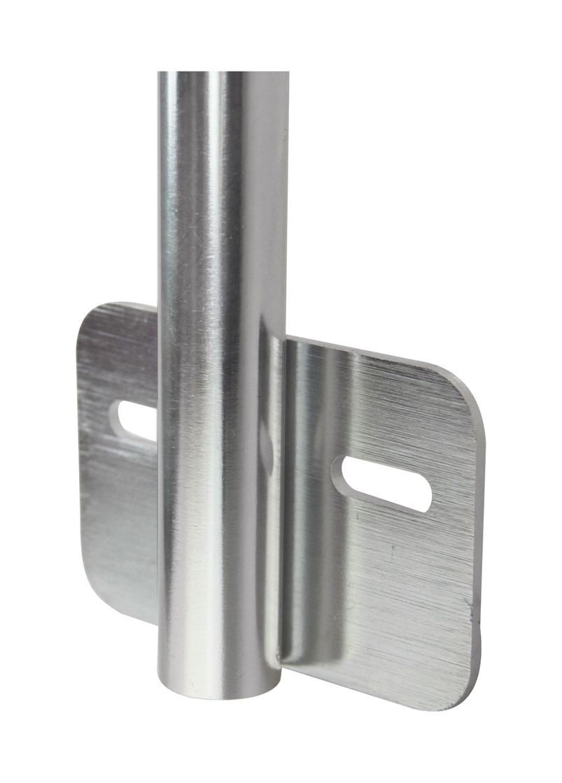 картинка Стойка для эхолота с креплением на транец или борт