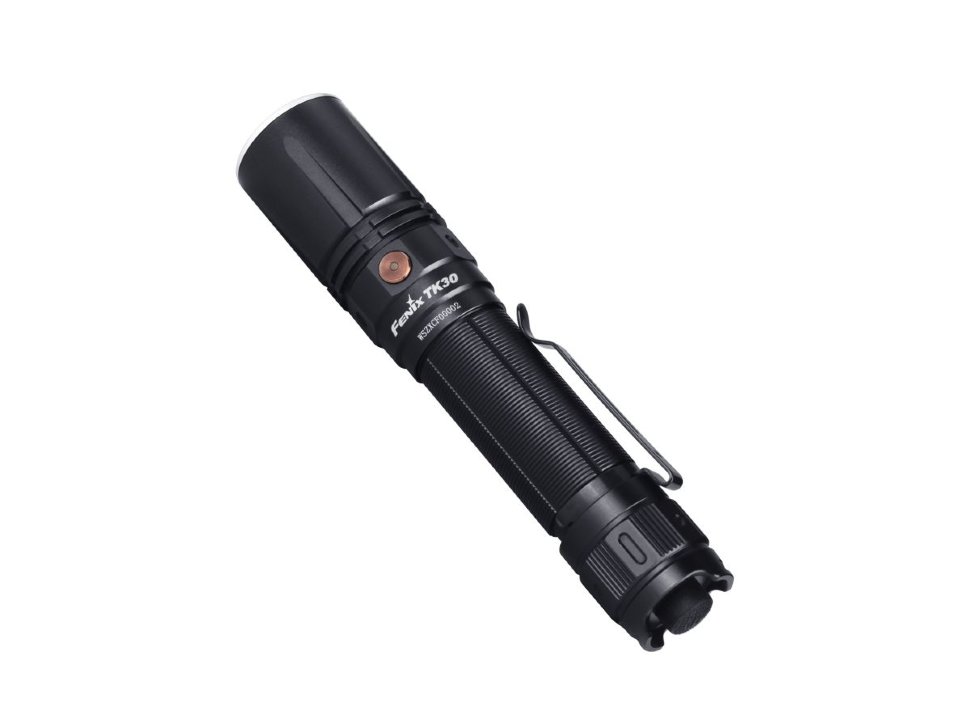 Фонарь Fenix TK30 Laser