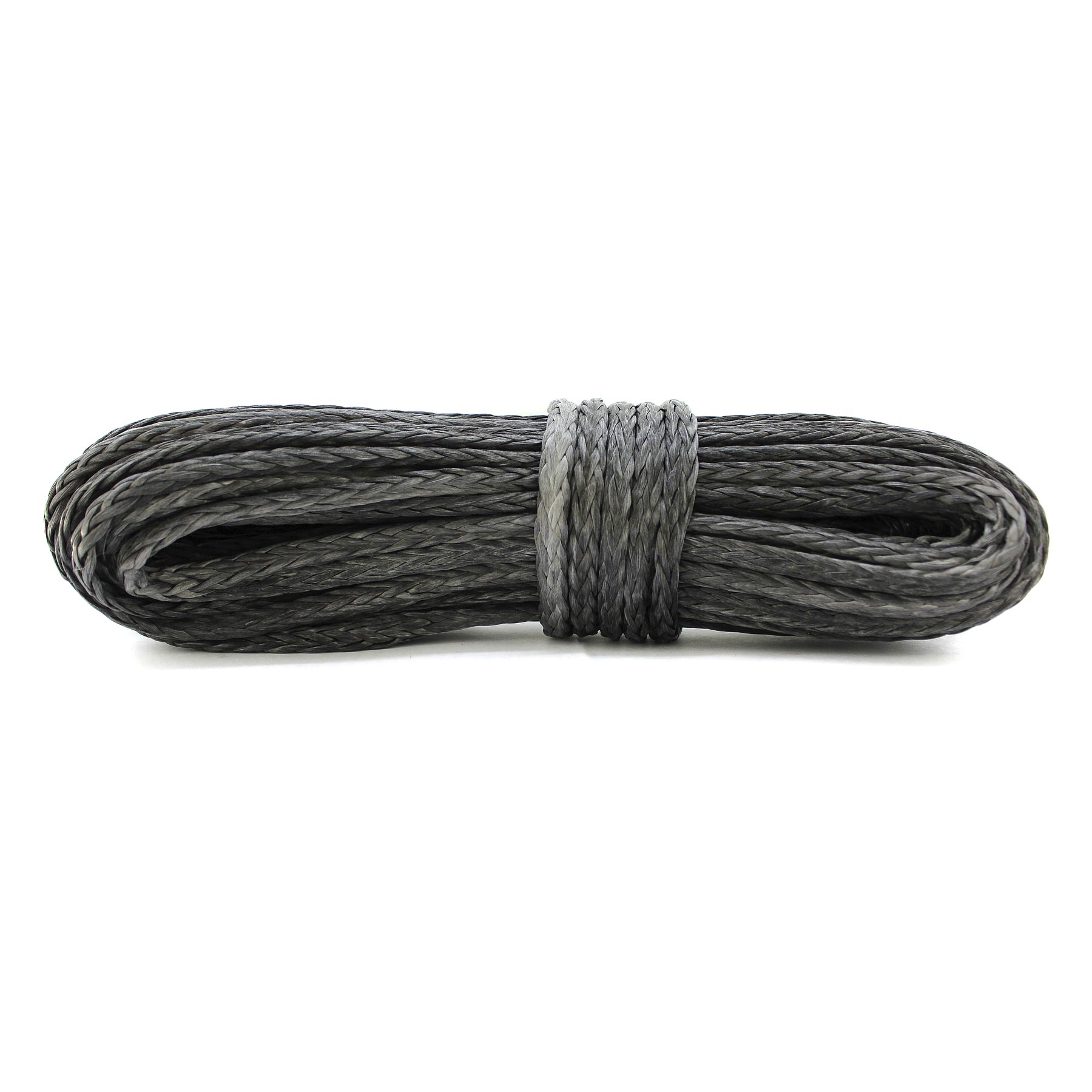 картинка Трос для лебедки TR синтетика 6 мм x 20 м 3191